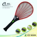 Rechargeable Electric Mosquito Swatter with CE&RoHS